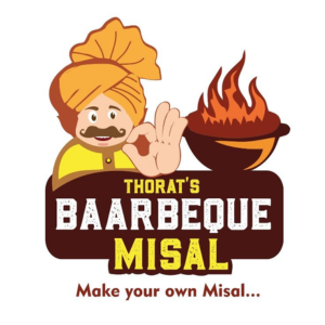 THORAT'S MISAL_logo
